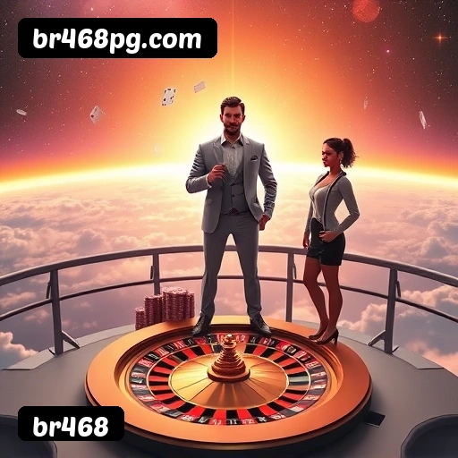 br468 Logo